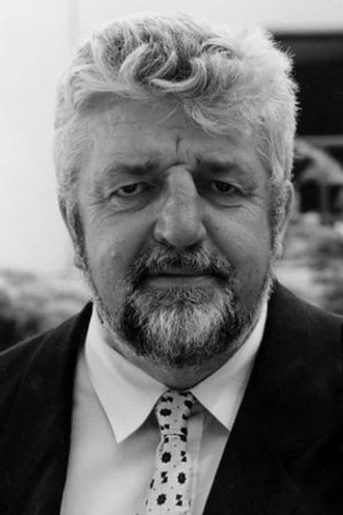 Władysław Komar foto