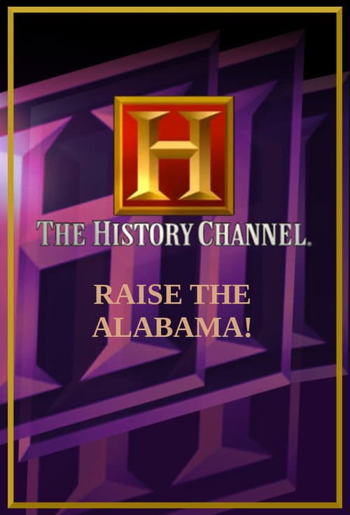 Raise the Alabama! (2002) poster