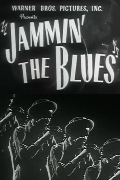 Jammin' the Blues (1944) poster
