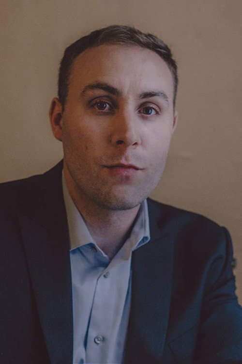 Kevin McMullin foto