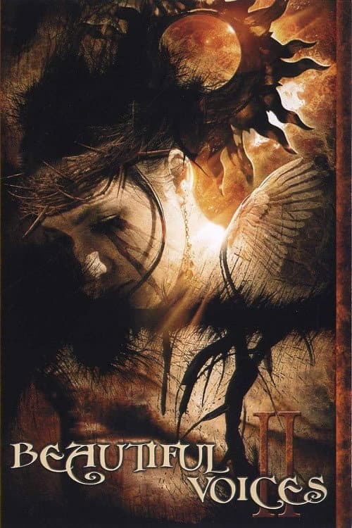 Beautiful Voices Vol. 2 (2008) poster