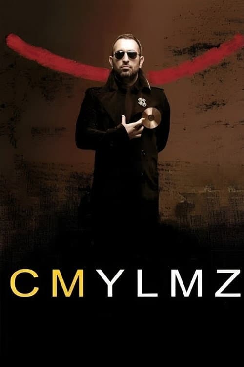 CMYLMZ (2008) poster