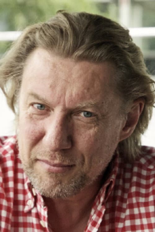 Hans-Dieter Brückner foto