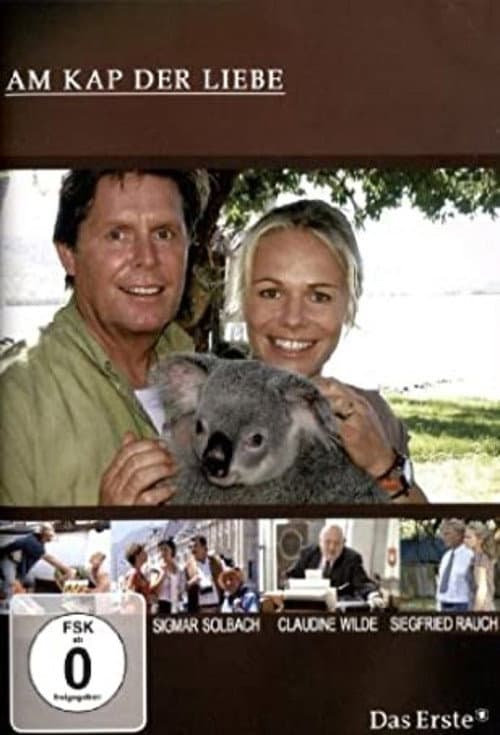 Am Kap der Liebe (2004) poster