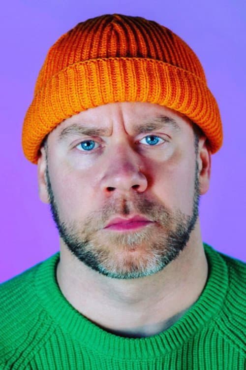 Christian Lalumière foto