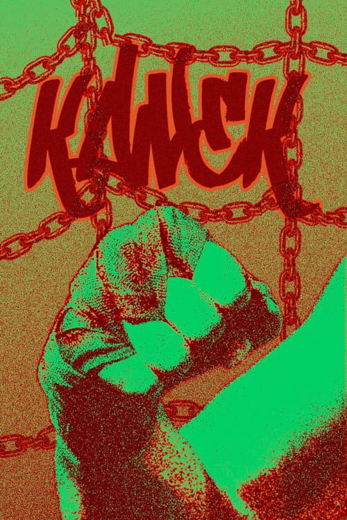 KANEK (2025) poster