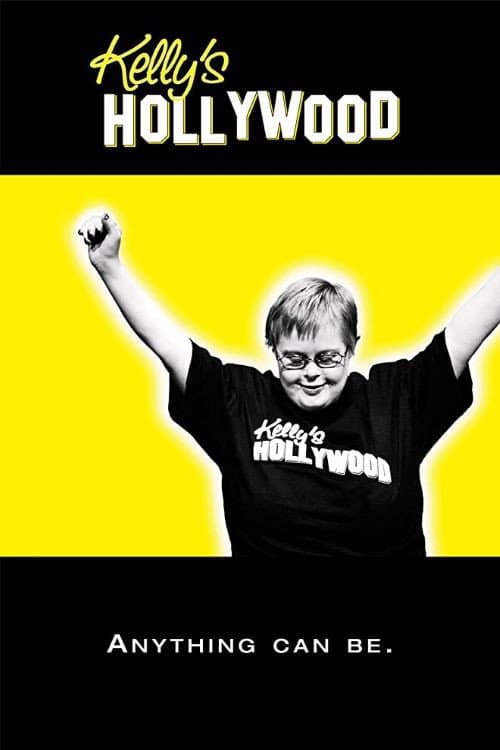 Kelly's Hollywood (2015) poster