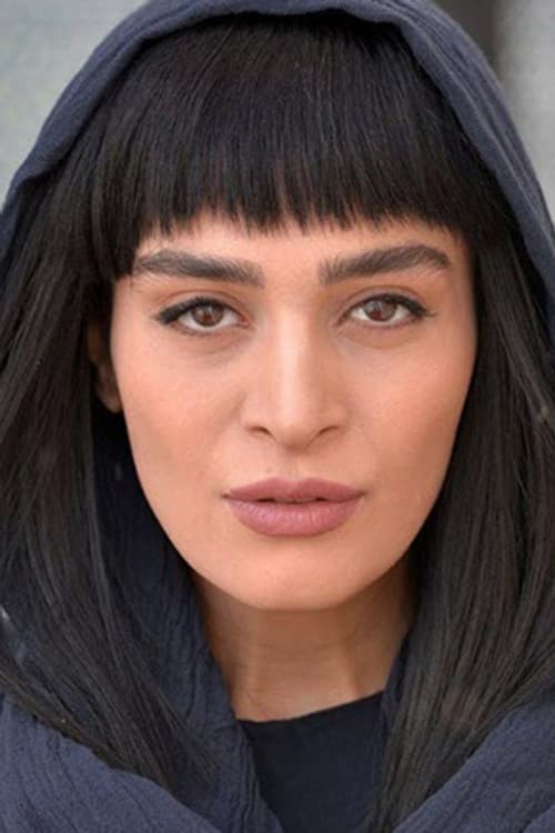 Andisheh Fouladvand foto