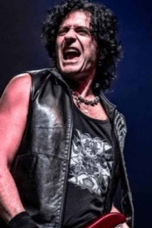 Phil Soussan foto