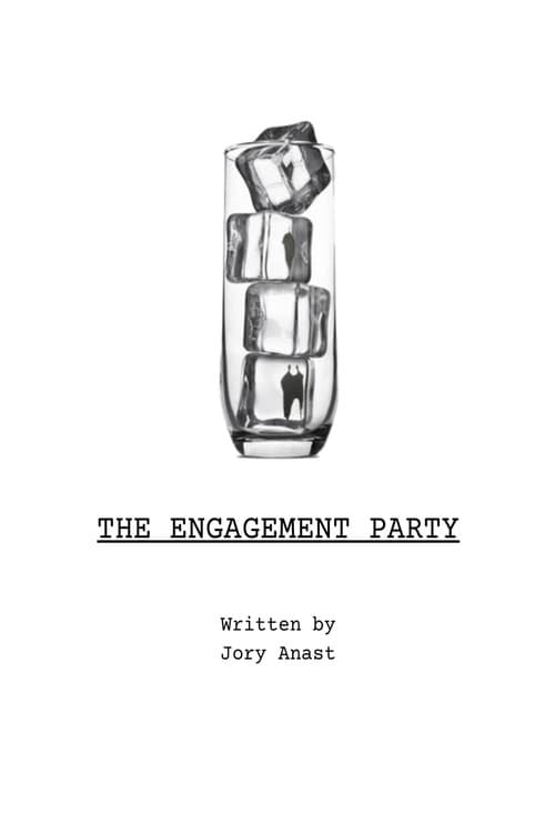 The Engagement Party () poster