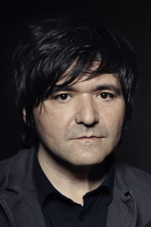 Rodrigo González foto