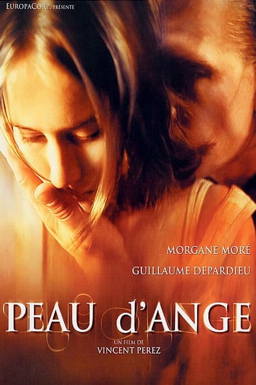 Peau d'ange (2002) poster