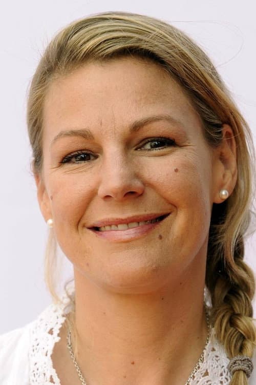 Sophie Schütt foto