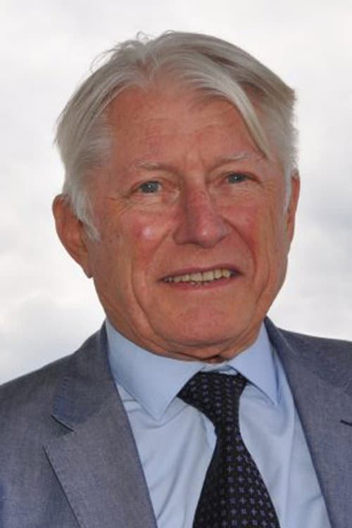 Jean-Louis Chatelain foto