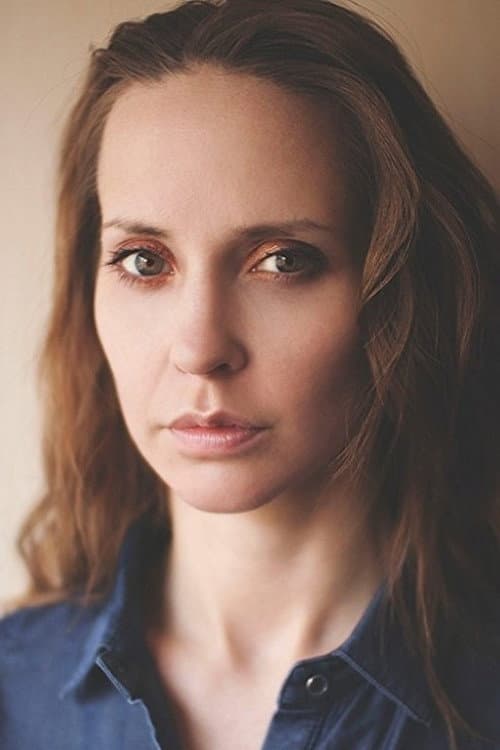 Ánne Mággá Wigelius foto