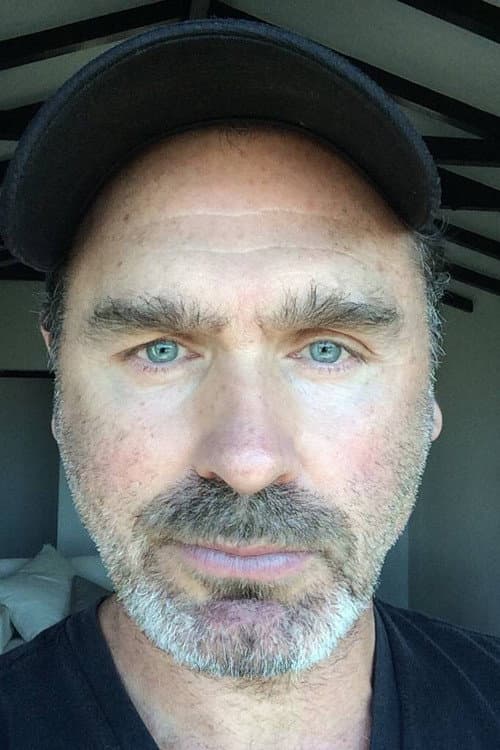 Timothy Patrick Cavanaugh foto