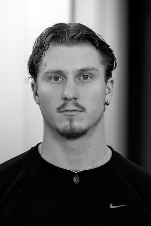 Jonathan Olofsson foto