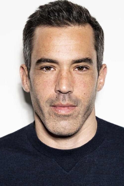 David Saracino foto