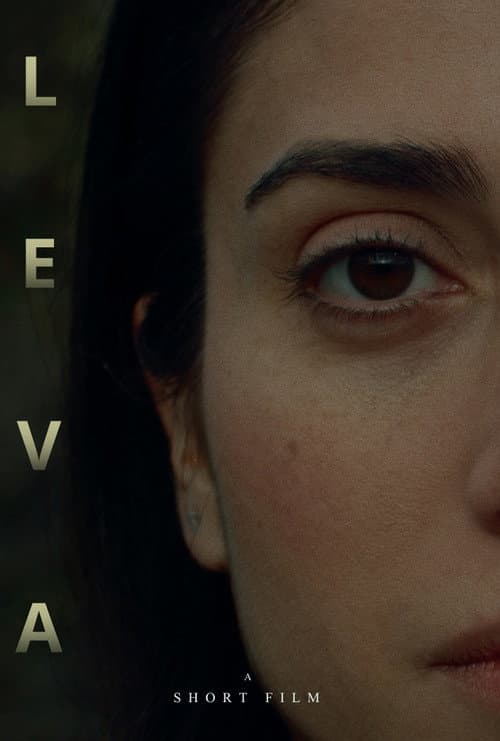 L E V A (2025) poster