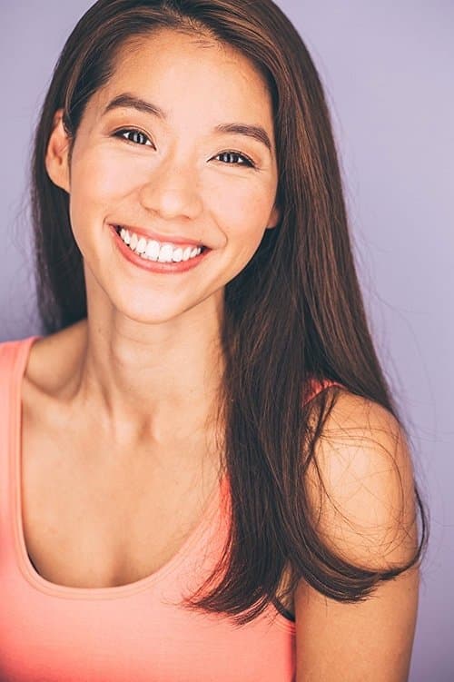 Elly Han foto