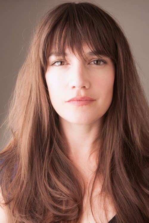 Megan Maczko foto