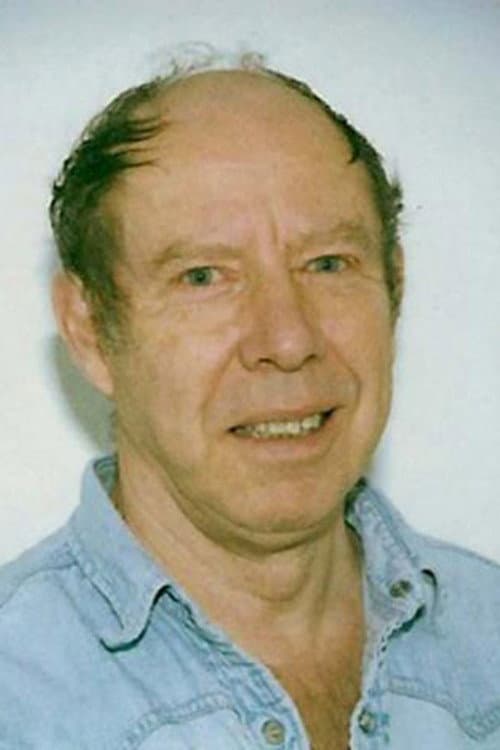 Gérard Zwang foto