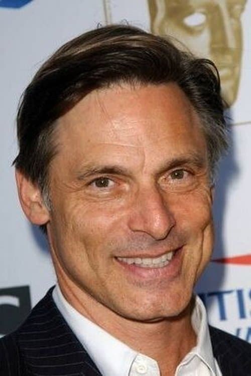 Nicholas Guest foto