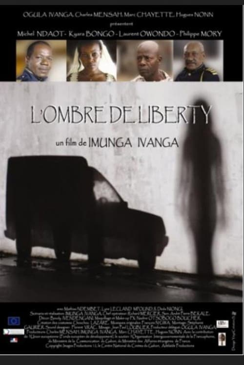 L'ombre de Liberty (2006) poster