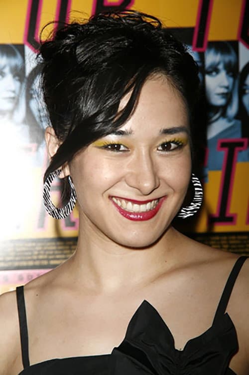Jennifer Ikeda foto