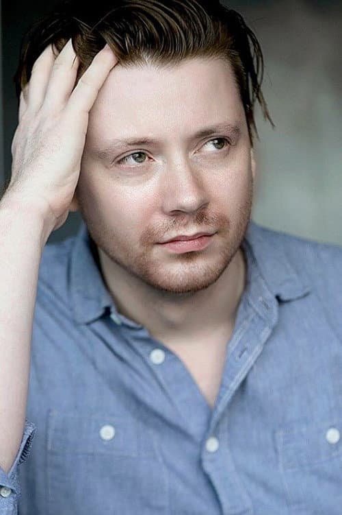 Adrian Bond foto