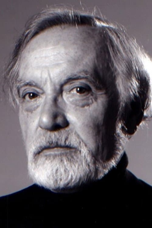 Pierre Laroche foto