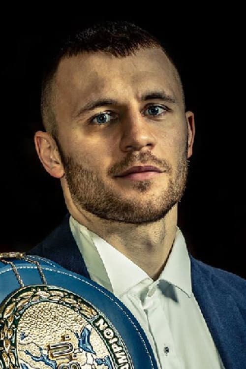 Kamil Szeremeta foto