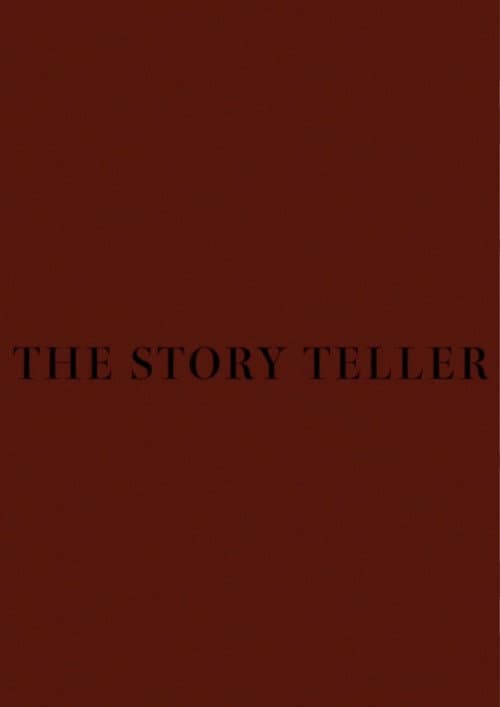 The Story Teller (2022) poster