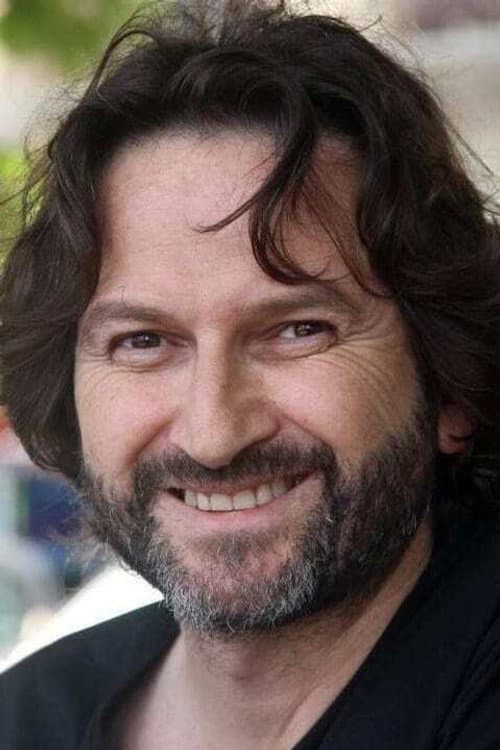Jacques Leporati foto
