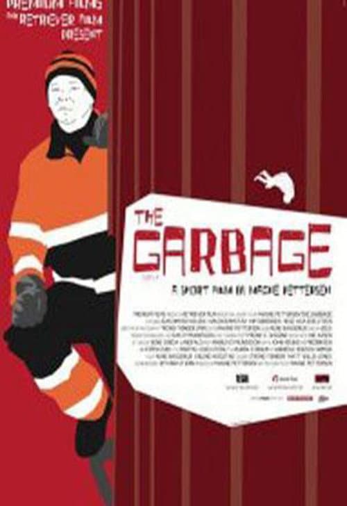 Søpla (2009) poster