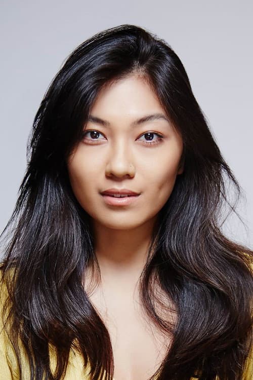 Daisy Wang foto