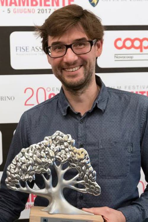 Vincent Pérazio foto