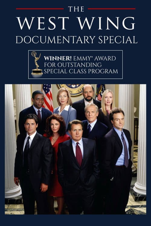 The West Wing Documentary Special (2002) poster