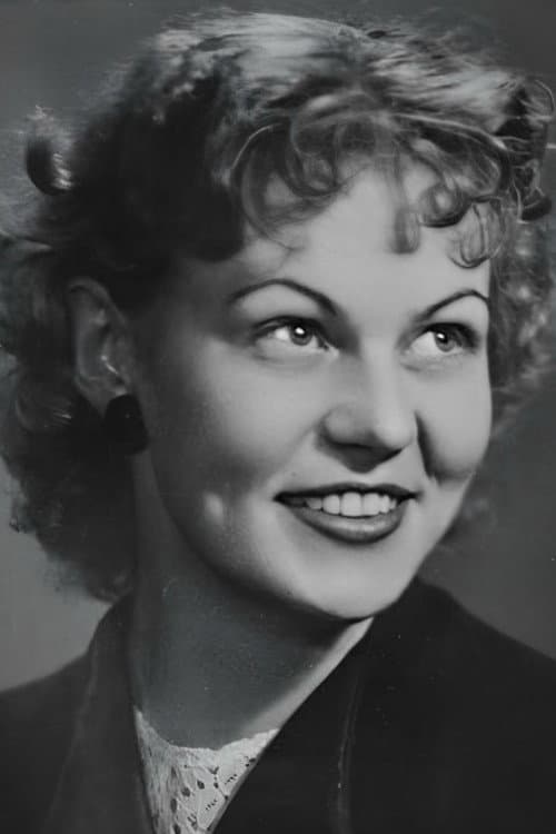 Irena Garasimavičiūtė foto