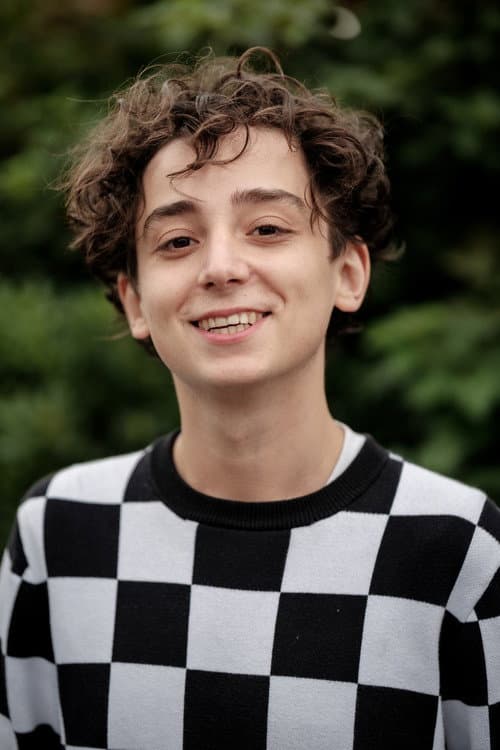 Luca Lacerenza foto