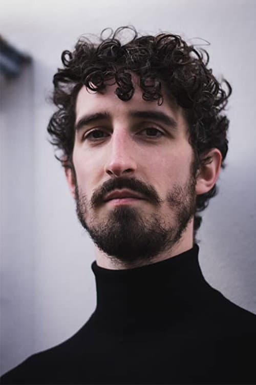 Daniel Horn foto