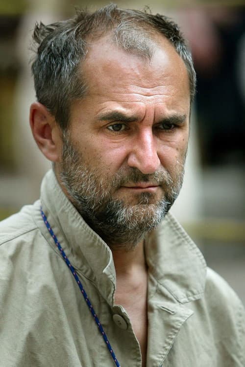 Piotr Szulkin foto