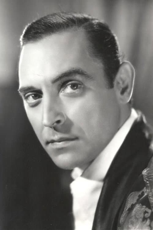 Tony D'Algy foto