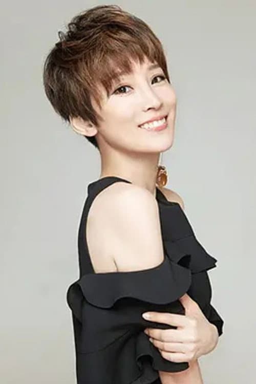Xie Nan foto