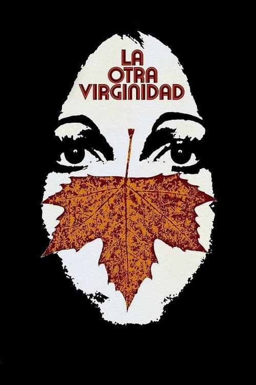 La otra virginidad (1975) poster