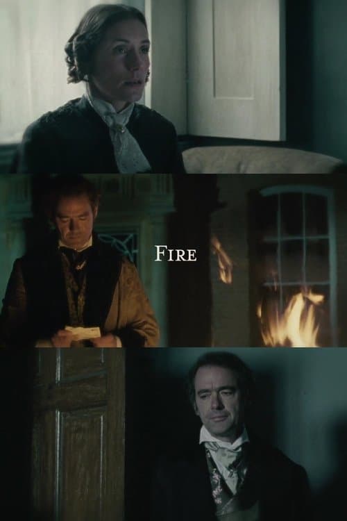 Fire (2012) poster