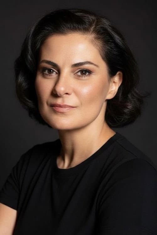 Aslı Altaylar foto