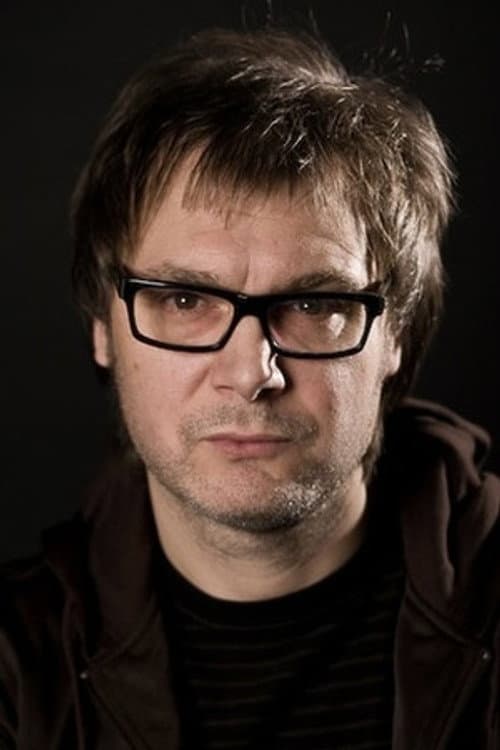 Raymond Geerts foto