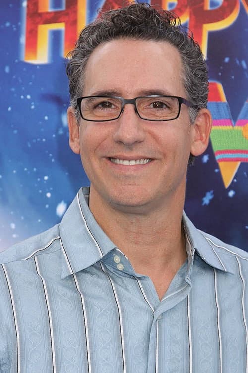 Matthew O'Callaghan foto