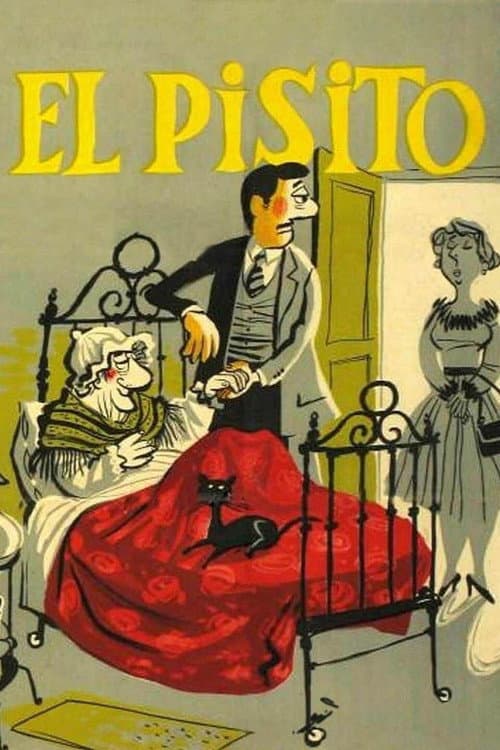 El pisito (1959) poster